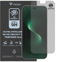 Протиударна захисна плівка антишпигун Vimshi Ultra 9H Privacy Flex для HUAWEI Nova 15 Pro