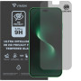 Протиударна захисна плівка антишпигун Vimshi Ultra 9H Privacy Flex для HUAWEI Nova 15 Ultra