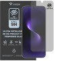 Протиударна захисна плівка антишпигун Vimshi Ultra 9H Privacy Flex для HUAWEI Nova 15