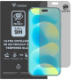 Протиударна захисна плівка антишпигун Vimshi Ultra 9H Privacy Flex для HUAWEI Nova 16 Ultra