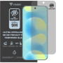 Протиударна захисна плівка антишпигун Vimshi Ultra 9H Privacy Flex для HUAWEI Nova 16