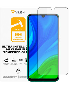 Противоударная защитная пленка Vimshi Ultra 9H Clear Flex для HUAWEI P Smart
