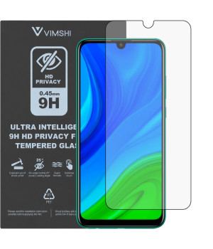 Противоударная защитная пленка антишпион Vimshi Ultra 9H Privacy Flex для HUAWEI P Smart