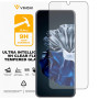 Протиударна захисна плівка Vimshi Ultra 9H Clear Flex для HUAWEI P60 Pro