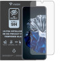 Протиударна захисна плівка антишпигун Vimshi Ultra 9H Privacy Flex для HUAWEI P60 Pro