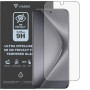 Протиударна захисна плівка антишпигун Vimshi Ultra 9H Privacy Flex для HUAWEI Pura 70 Pro
