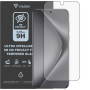 Протиударна захисна плівка антишпигун Vimshi Ultra 9H Privacy Flex для HUAWEI Pura 70 Ultra