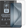 Протиударна захисна плівка антишпигун Vimshi Ultra 9H Privacy Flex для HUAWEI Pura 70