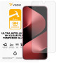 Протиударна захисна плівка Vimshi Ultra 9H Clear Flex для HUAWEI Pura 80 Pro+