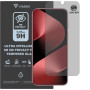Протиударна захисна плівка антишпигун Vimshi Ultra 9H Privacy Flex для HUAWEI Pura 80 Pro+