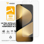 Протиударна захисна плівка Vimshi Ultra 9H Clear Flex для HUAWEI Pura 80 Ultra