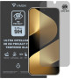 Протиударна захисна плівка антишпигун Vimshi Ultra 9H Privacy Flex для HUAWEI Pura 80 Ultra
