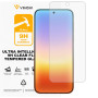 Протиударна захисна плівка Vimshi Ultra 9H Clear Flex для HUAWEI Pura 90 Pro Max
