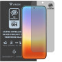 Протиударна захисна плівка антишпигун Vimshi Ultra 9H Privacy Flex для HUAWEI Pura 90 Pro Max
