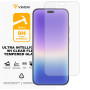 Протиударна захисна плівка Vimshi Ultra 9H Clear Flex для HUAWEI Pura 90