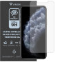 Протиударна захисна плівка антишпигун Vimshi Ultra 9H Privacy Flex для iPhone 11 Pro