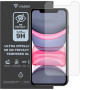 Протиударна захисна плівка антишпигун Vimshi Ultra 9H Privacy Flex для iPhone 11