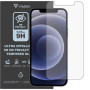 Протиударна захисна плівка антишпигун Vimshi Ultra 9H Privacy Flex для iPhone 12 Mini