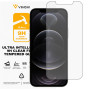 Противоударная защитная пленка Vimshi Ultra 9H Clear Flex для iPhone 12 Pro Max