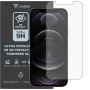 Протиударна захисна плівка антишпигун Vimshi Ultra 9H Privacy Flex для iPhone 12 Pro Max