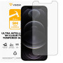 Противоударная защитная пленка Vimshi Ultra 9H Clear Flex для iPhone 12 Pro