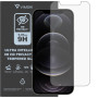 Протиударна захисна плівка антишпигун Vimshi Ultra 9H Privacy Flex для iPhone 12 Pro
