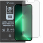 Протиударна захисна плівка антишпигун Vimshi Ultra 9H Privacy Flex для iPhone 13 Pro Max