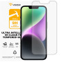 Противоударная защитная пленка Vimshi Ultra 9H Clear Flex для iPhone 14 Plus