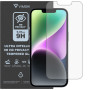 Протиударна захисна плівка антишпигун Vimshi Ultra 9H Privacy Flex для iPhone 14