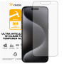 Противоударная защитная пленка Vimshi Ultra 9H Clear Flex для iPhone 15 Pro Max