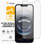 Противоударная защитная пленка Vimshi Ultra 9H Clear Flex для iPhone 16e