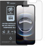 Протиударна захисна плівка антишпигун Vimshi Ultra 9H Privacy Flex для iPhone 16e