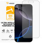 Противоударная защитная пленка Vimshi Ultra 9H Clear Flex для iPhone 16 Pro