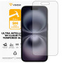 Противоударная защитная пленка Vimshi Ultra 9H Clear Flex для iPhone 16