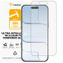 Противоударная защитная пленка Vimshi Ultra 9H Clear Flex для iPhone 17 Air