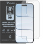 Протиударна захисна плівка антишпигун Vimshi Ultra 9H Privacy Flex для iPhone 17 Air
