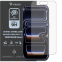 Протиударна захисна плівка антишпигун Vimshi Ultra 9H Privacy Flex для iPhone 17 Pro Max