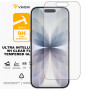 Противоударная защитная пленка Vimshi Ultra 9H Clear Flex для iPhone 17