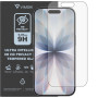 Протиударна захисна плівка антишпигун Vimshi Ultra 9H Privacy Flex для iPhone 17