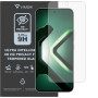 Протиударна захисна плівка антишпигун Vimshi Ultra 9H Privacy Flex для Infinix GT 30