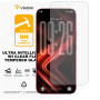 Протиударна захисна плівка Vimshi Ultra 9H Clear Flex для Infinix GT 50 Pro