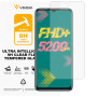 Протиударна захисна плівка Vimshi Ultra 9H Clear Flex для Infinix HOT 11