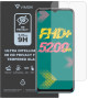 Протиударна захисна плівка антишпигун Vimshi Ultra 9H Privacy Flex для Infinix HOT 11