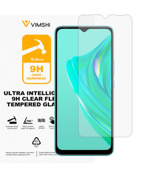 Протиударна захисна плівка Vimshi Ultra 9H Clear Flex для Infinix HOT 20i