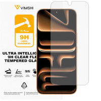 Протиударна захисна плівка Vimshi Ultra 9H Clear Flex для Infinix Note 60 Pro