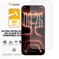 Протиударна захисна плівка Vimshi Ultra 9H Clear Flex для Infinix Note 60 Ultra