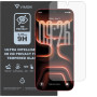 Протиударна захисна плівка антишпигун Vimshi Ultra 9H Privacy Flex для Infinix Note 60 Ultra