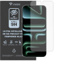 Протиударна захисна плівка антишпигун Vimshi Ultra 9H Privacy Flex для Infinix Note 60