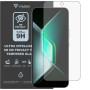 Протиударна захисна плівка антишпигун Vimshi Ultra 9H Privacy Flex для Infinix GT 30 Pro