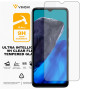 Протиударна захисна плівка Vimshi Ultra 9H Clear Flex для Infinix HOT 12i